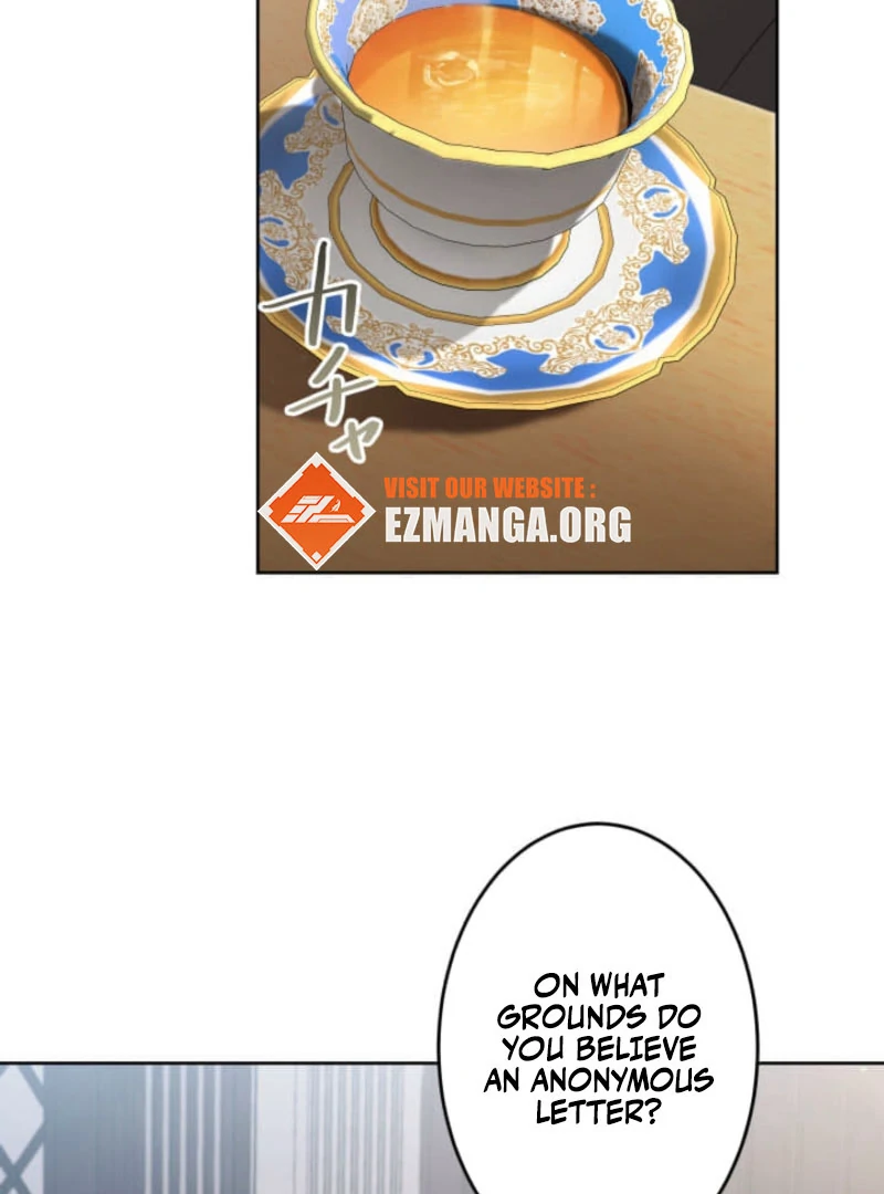 The Demon Duke’s Favor Begins the Second Time Around Chapter 20 - page 41